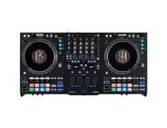 RANE PERFORMER Advanced 4-Channel Motorized DJ Controller