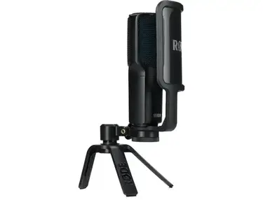 Rode NT-USB+ USB Condenser Microphone