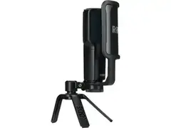 Rode NT-USB+ USB Condenser Microphone