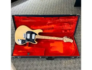 Music Man 1976 Stingray 1
