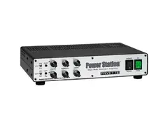Fryette PS-100 Power Station 100W Tube Reactance Amplifier
