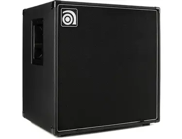 Ampeg Venture VB-115 1 x 15-inch 250-watt Bass Cabinet
