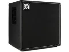 Ampeg Venture VB-115 1 x 15-inch 250-watt Bass Cabinet