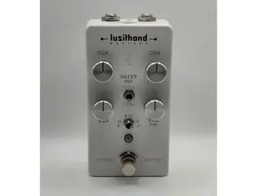 Lusithand Devices Alma Comp