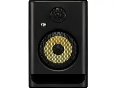 KRK ROKIT 7 G5 Powered Studio Monitor 7"