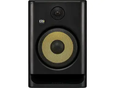 KRK ROKIT 8 G5 Powered Studio Monitor 8"