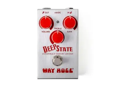Way Huge Smalls Conspiracy Theory Professional Overdrive - What To Way Huge Smalls Conspiracy Theory Professional Overdrive - What To
