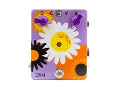 JAM Pedals Retrovibe Mk.3 - What To Know & Where To Buy | Equipboard