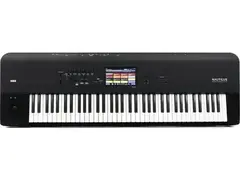 Korg Nautilus 73 73-key Synthesizer Workstation
