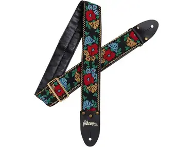 Gibson The Garden Guitar Strap