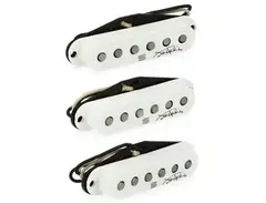 Seymour Duncan Jimi Hendrix Signature Strat 3-piece Pickup Set