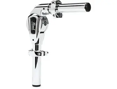 Pearl 900 Series Tom Holder with Uni-lock Tilter - Short