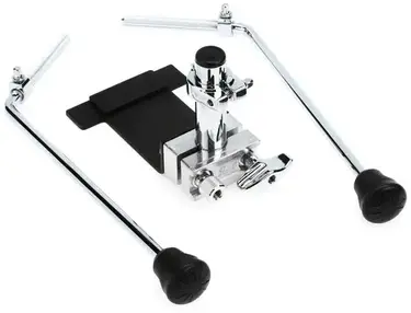 Pearl Jungle Gig Floor Tom to Bass Drum Adaptor Kit - 16"