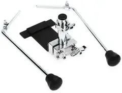 Pearl Jungle Gig Floor Tom to Bass Drum Adaptor Kit - 16"