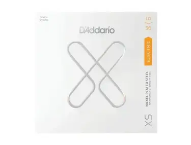 D'Addario Daddario XSE1056