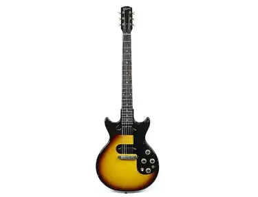 Gibson Melody Maker D 1961 - 1963