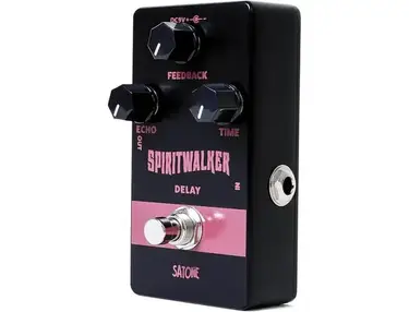Satone Spiritwalker Delay