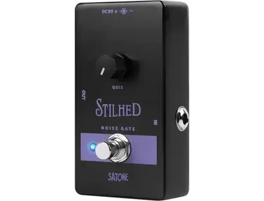 Satone Stilhed Noise Gate