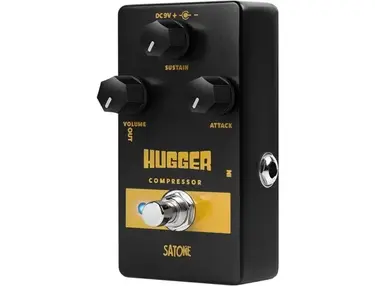 Satone Hugger Compressor