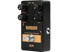 Satone Mandarin Overdrive Preamp main image