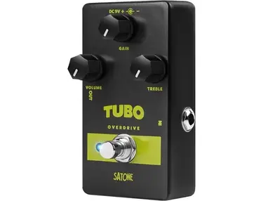 Satone Tubo Overdrive