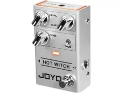 Joyo R-25 Hot WIitch main image