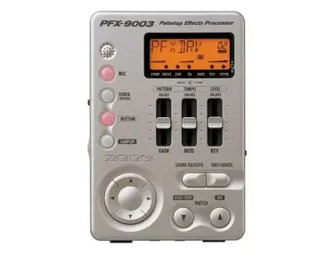 Zoom PFX-9003