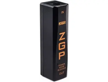 Joyo ZGP Guitar Pedal Power Noise Blocker