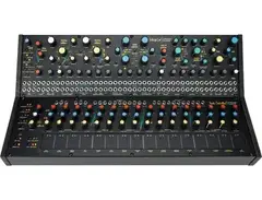Pittsburgh Modular Voltage Lab 2 Standalone Analog Synthesis Laboratory
