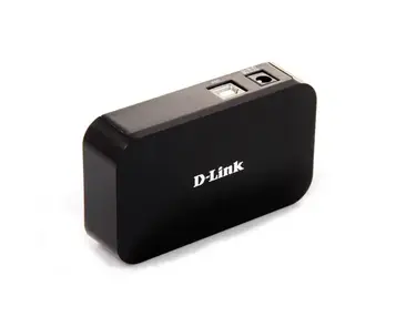 D-Link DUB-H7