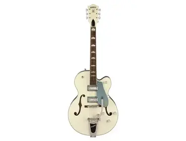 Gretsch G5420T-140 140th Anniversary Electromatic Double Platinum