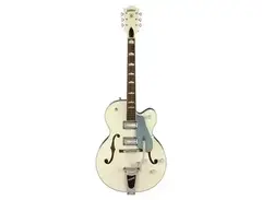 Gretsch G5420T-140 140th Anniversary Electromatic Double Platinum