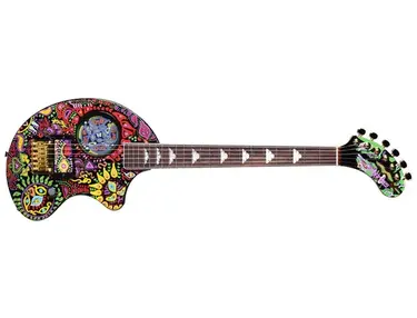 Fernandes PAINT-ZO