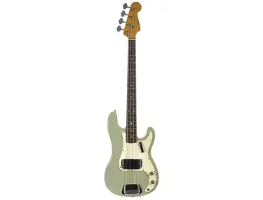 Fender Precision Bass (1965-1969)