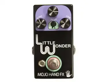 Mojo Hand FX Little Wonder