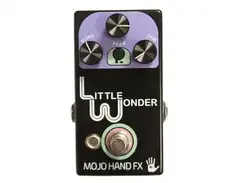 Mojo Hand FX Little Wonder