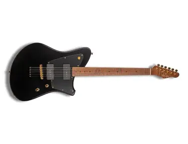 Marceau Guitar Deferlante "The Heartbreaker" Limited Edition