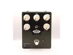 Moth Electric P. isabella Fuzz main image