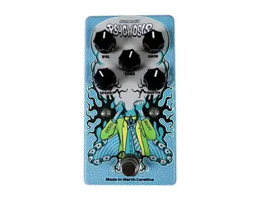 Humanoid FX Psychosis