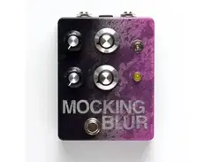 Non-Human Audio Mocking Blur main image