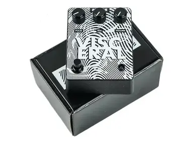 Moire Visceral