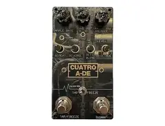 Maneco Labs Cuatro A-DE main image