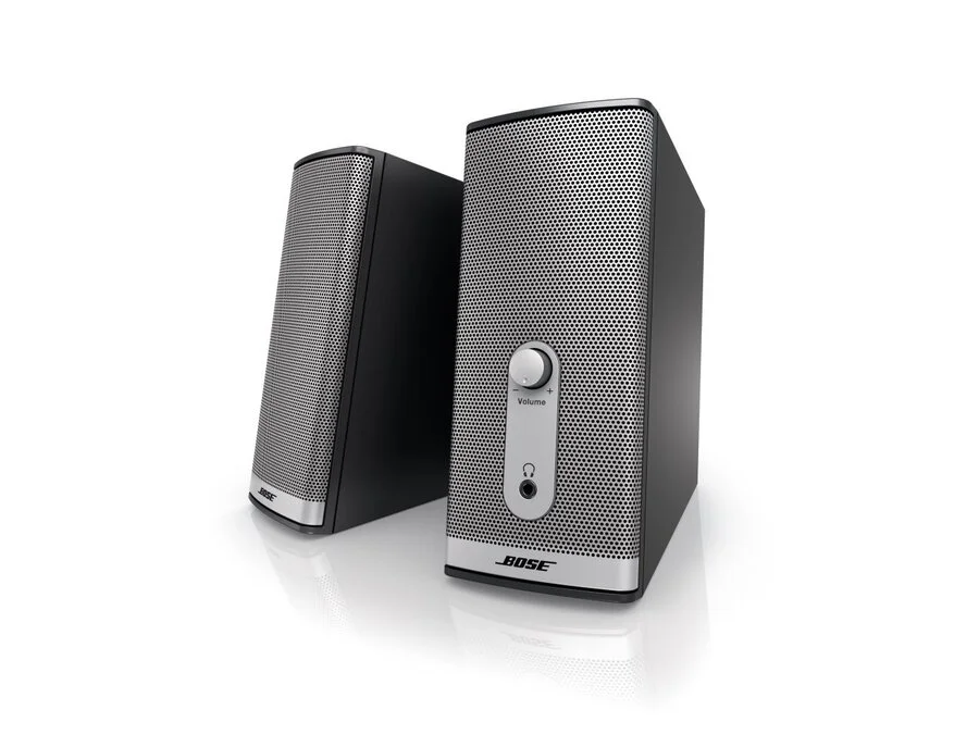 Bose Companion 2 Series II - What To Know & Where To Buy Bose Companion 2 Series II - What To Know & Where To Buy