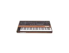 Sequential Circuits Prophet 5 Rev 3