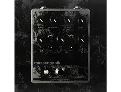 Audio Surplus Effects Massenpanik 2.0 main image