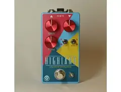 Awestruck Amplification Highland main image