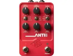 Universal Audio ANTI 1992 High Gain Amp Pedal