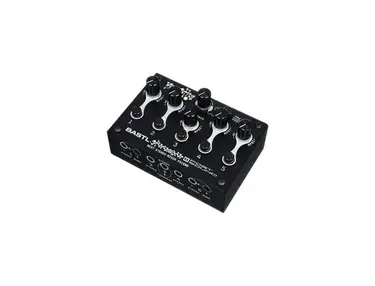 Bastl Instruments Bestie