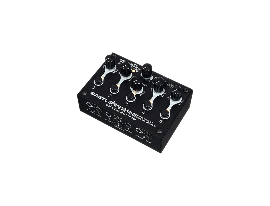 Bastl Instruments Bestie - What To Know & Where To Buy Bastl Instruments Bestie - What To Know & Where To Buy