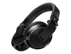 Pioneer HDJ-X7-K Professional DJ Headphones